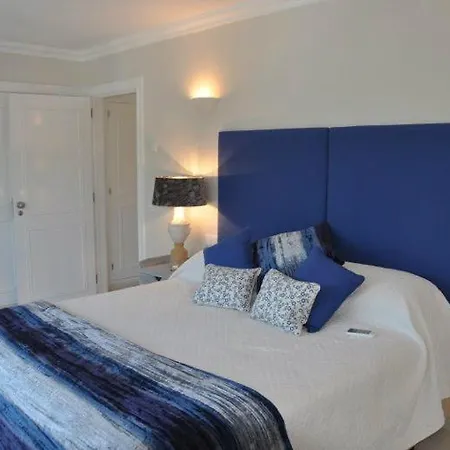 Villa Sleeps 4 Pool Air Con T646334 Quinta do Lago
