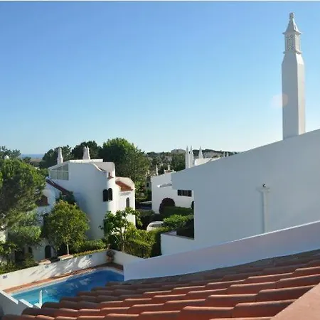 Sleeps 4 Pool Air Con T646334 * Quinta do Lago